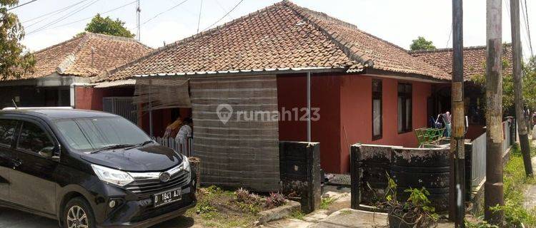 Dijual Rumah Hitung Tanah Bu Sayap Sapan Ciparay Bandung 1