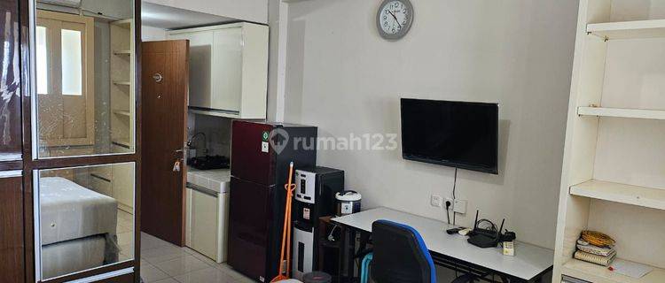 Dijual Apartemen Pinewood Jatinangor Tipe Studio Sumedang Bandung 1