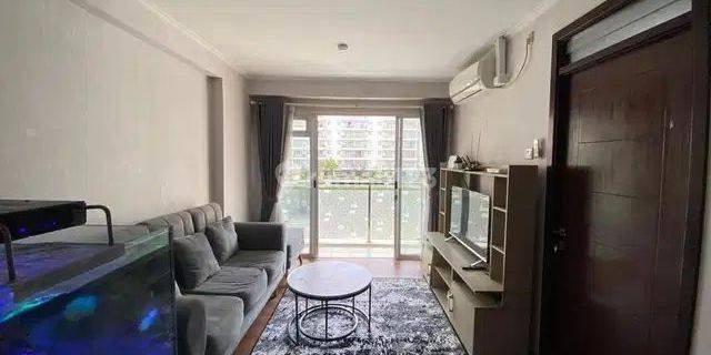 Jual Apartemen Gateway Pasteur 1