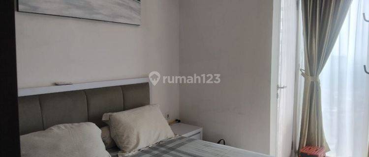 Apartemen Grand Kamala Lagoon Furnished 1