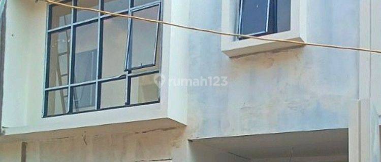 Rumah Kost 10 Kamar Premium 200 Meter Kampus Ipb Darmaga Bogor  1