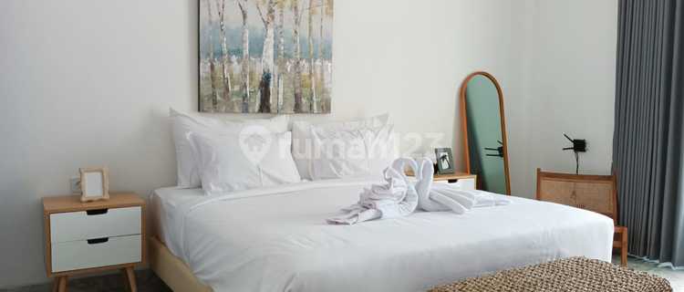 28years Longlease Villa, With Shared Pool, Rooftop. Closed To Canggu And Seminyak 1