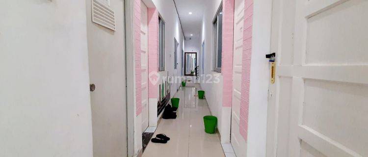 Dijual Rumah Kost Karawaci Shm 1