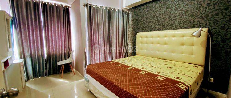 Disewakan Apartemen Cosmo Residence Furnished 1