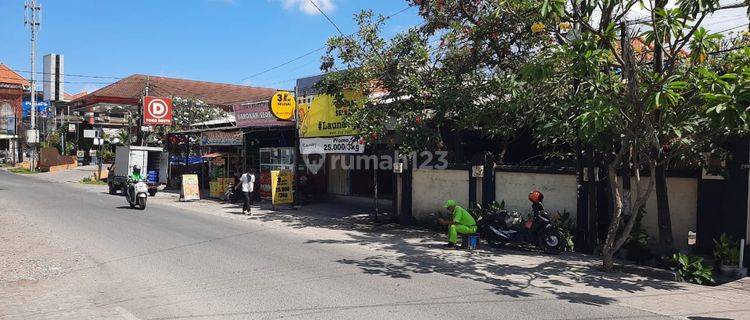  Home Stay Bersebelahan Dengan Hotel Alkyfa di Jalan Utama Pure Demak Denpasar Barat. 1