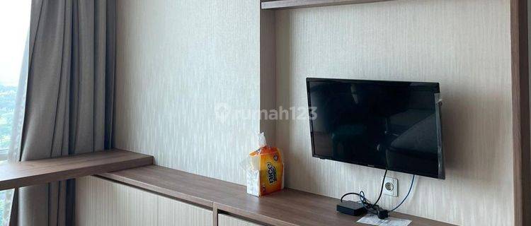 Kos Terbaik di Lippo Karawaci Apartemen U Residence 2 Lat 22 1