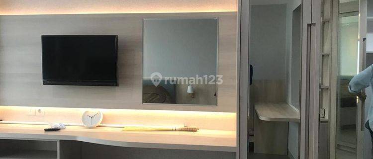 Apartemen U Residence 3 Strategis Dekat Uph Lippo Karawaci Lat 53 1