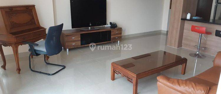 Di Jual Atau Di Sewa Apartment 1BR Furnished U Residence 1