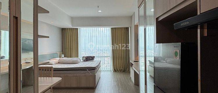 Apartemen U residence Furnished 1