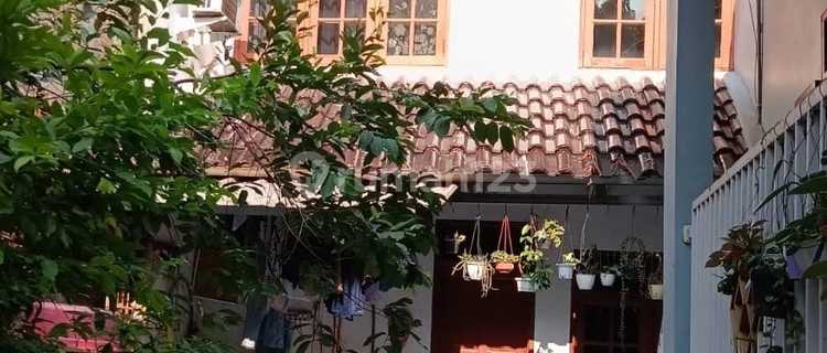Rumah 2 Lantai luas 375 SHM di Koja, Jakarta Utara 1