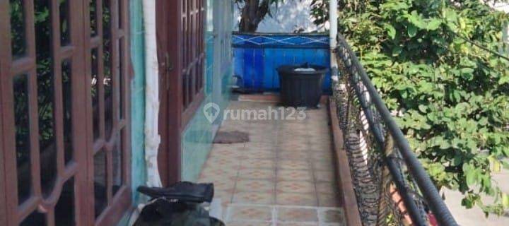 Dijual Kontrakan 10 Pintu Bebas Banjir Daerah Kecamatan Koja Tanjung Priok. Jakarta utara 1