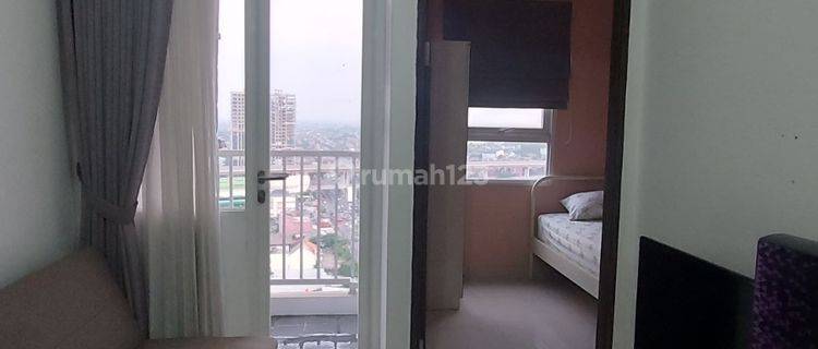 Dijual Apartement Mewah di Caman, Bekasi 1