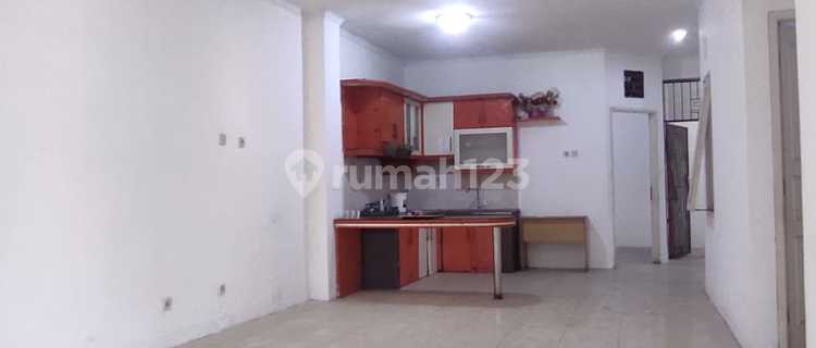 Rumah 1 Lantai Luas 128 di Taman Sari, Harapan Indah, Bekasi 1