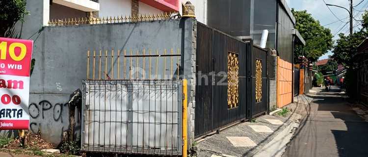 29-door rental house in Cilangkap, Cipayung, East Jakarta 1