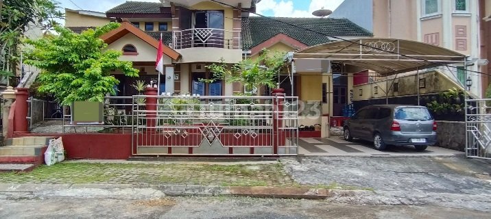 Active Boarding House Homestay New Balikpapan Near Mall Kan 1