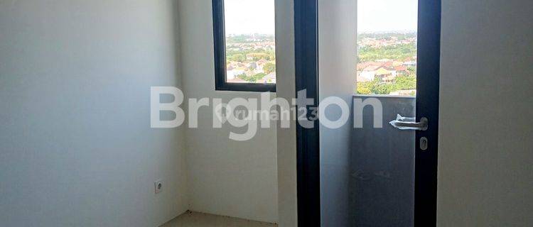 Apartemen Vittorio studio  ciputra wiyung surabaya barat 1