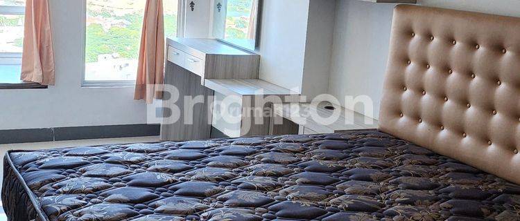 Apartemen Benson Lantai 17 full furnish siap huni 1