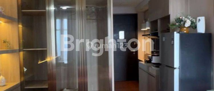 Apartemen Klaska Residence full furnished 1