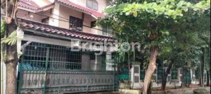 Rumah 3lantai  Siap Huni Tebet Timur 1