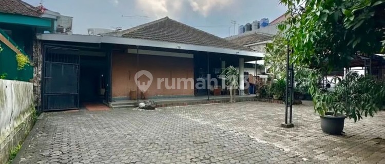 2-Story House in Bandung Near Gedung Sate 1