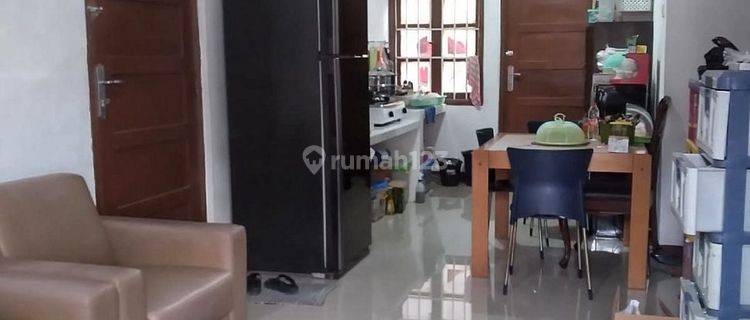 Rumah Bagus Siap Huni Ada Paviliun Di Sayap Pajajaran 1