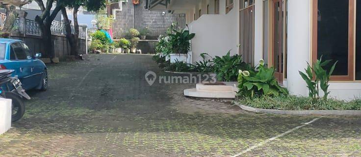 Hotel Sayap Setiabudi Dekat Tempat Wisata 1