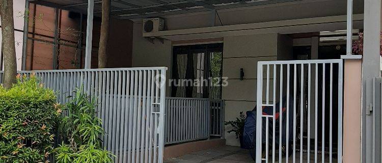 Rumah Bagus Minimalis Batununggal Bandung 1