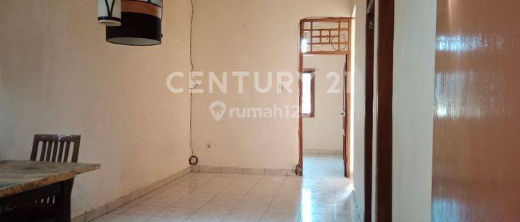 Rumah Siap Huni Taman Holis Iindah 1 Strategis,nyaman  1