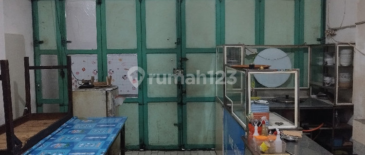 Very Strategic Commercial Space in Cibadak 1 Arah, Bandung 1