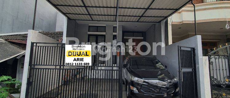 RUMAH BARU TAMAN RATU KEPA DURI JAKARTA BARAT 1