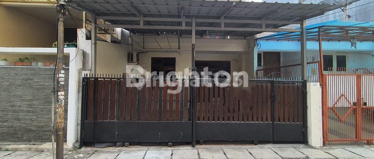 2-STORY HOUSE IN TAMAN RATU, WEST JAKARTA 1