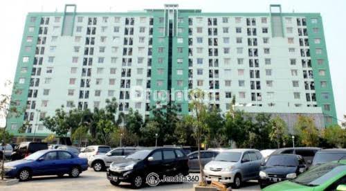 GREEN PARK VIEW APARTEMEN JEMBATAN PELANGI DAAN MOGOT 1