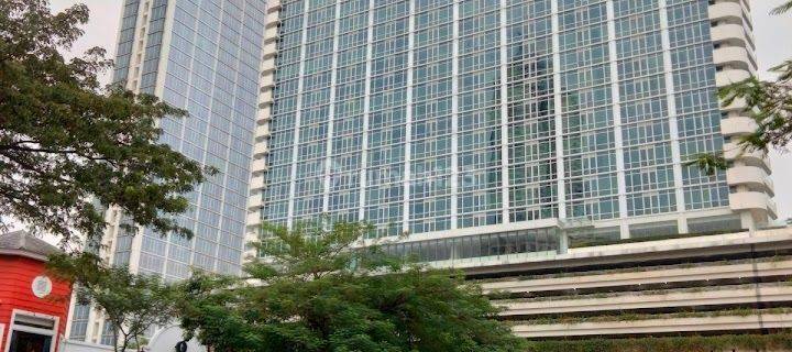 APARTEMEN KONDOMINIUM GOLF KARAWACI TANGERANG 1