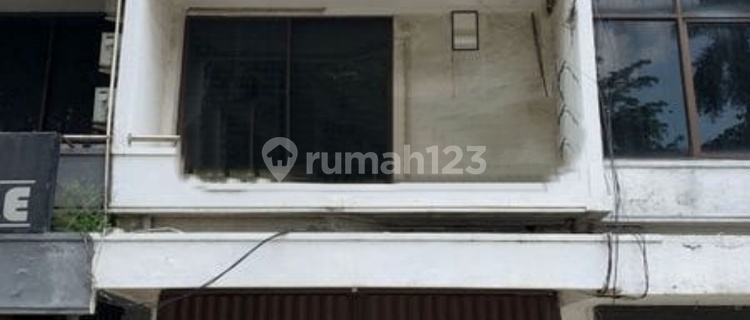 Ruko Green Garden Kedoya Utara West Jakarta 1