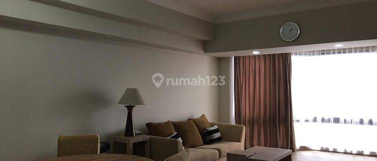 Disewakan 2 Bedroom@ Condominium Taman Anggrek 1