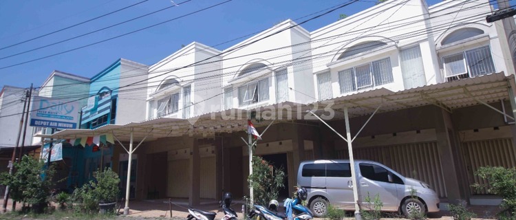 Good Shop House, Rancamanyar Regency, Bandung 1