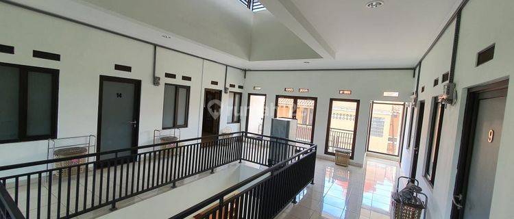 Kost di Cikuda, Jatinangor, Sumedang 1