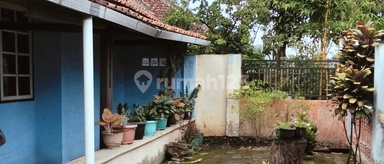 Dijual Rumah Jalan Raya Banjaran 1