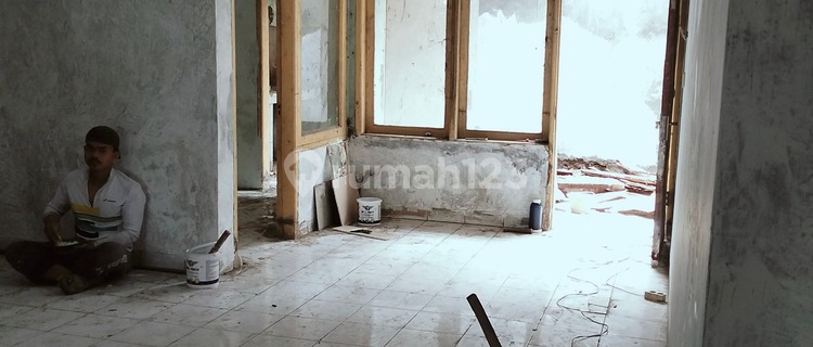 Jual Rumah Jl.raya Kamasan Banjaran 1