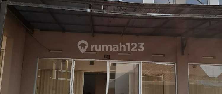 Nice Ruko Rancamanyar Regency, Bandung 1