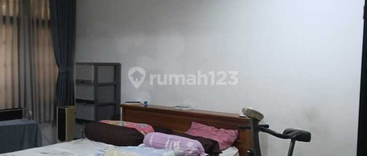 DIJUAL RUMAH TINGGAL DI KOPO PERMAI BANDUNG 1