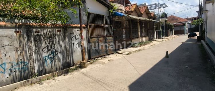 DIJUAL RUMAH HITUNG TANAH DI PHARMINDO CIMAHI SELATAN 1