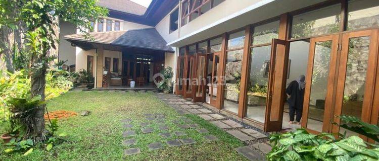 Di Jual Rumah Lux Dago Adem Banget  1