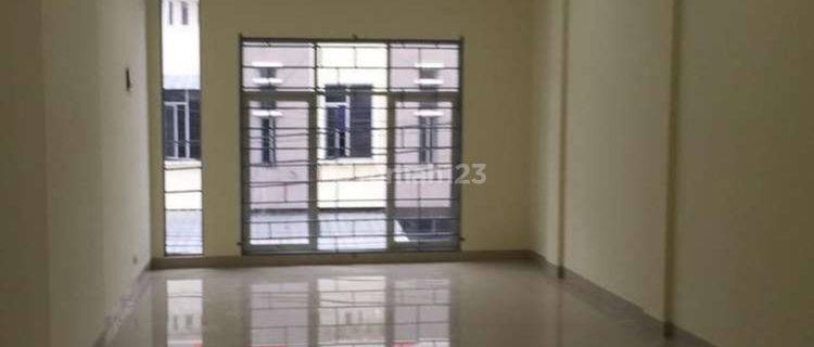 Di Sewakan Gusang Sayap Sudirman  1