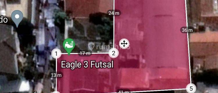 Di Jual Tenpat  Usaha Dan Rumah Di Rajawali  1