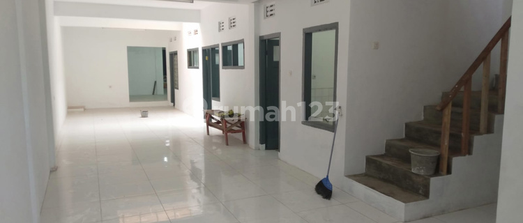 Di Sewakan Ruko Tengah Kota Di Pungkur  1