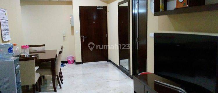 Di Jual Apartement Braga City Walk 2br  1