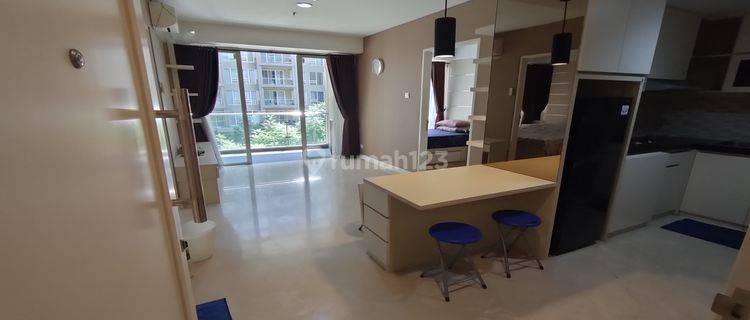 Di Sewakan Apartement Landmark 2br  1