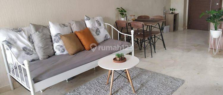 Di Jual Apartement Cantik Di Dago Butik  1