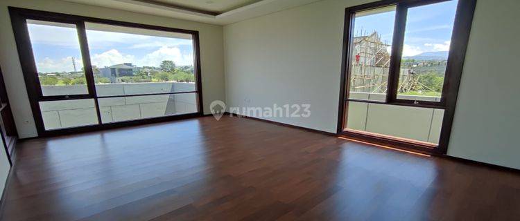 Di Juak Rumah Baru Lux 2lantai Di Setra Duta  1
